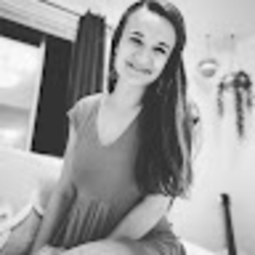 Meet your Posher, Sierra